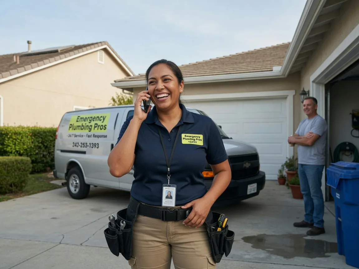 Emergency Plumber Clintonville, PA FAQs
